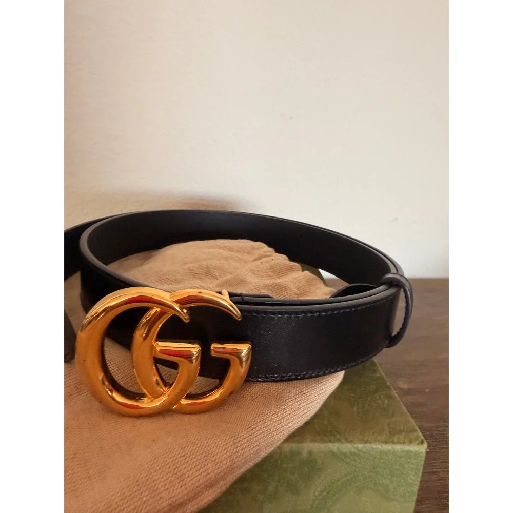 Gucci womens gg
